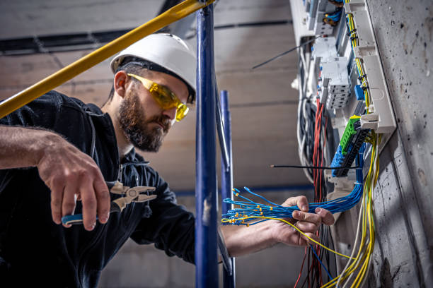 Best 24-Hour Electrician  in Weston, OH