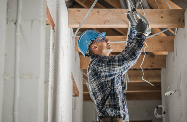 Best Local Electrician Companies  in Weston, OH