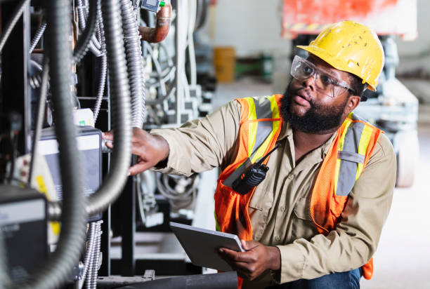 Best Electrical Installation Contractor  in Weston, OH