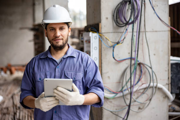 Best Affordable Emergency Electrician  in Weston, OH