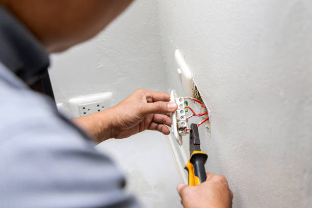 Best Electrical System Inspection  in Weston, OH