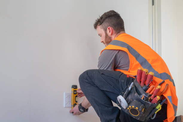 Best Industrial Electrical Services  in Weston, OH