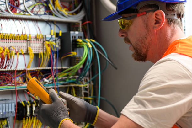 Best Electrician for Home Renovation  in Weston, OH