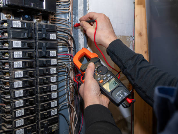 Best Emergency Electrical Repair  in Weston, OH