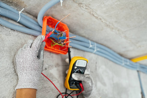 Best Electrical Repair Services  in Weston, OH
