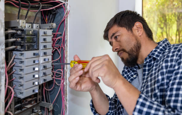 Best 24-Hour Electrician  in Weston, OH